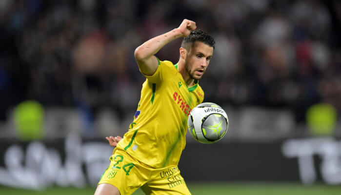 Nantes St Etienne Tipp Prognose Quoten 21 05 2022