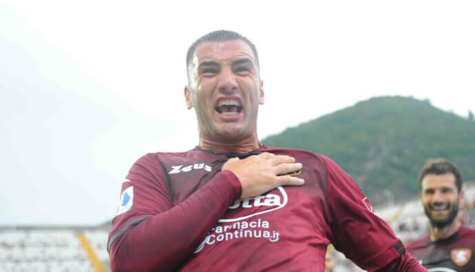 Bologna Salernitana Tipp Prognose Quoten