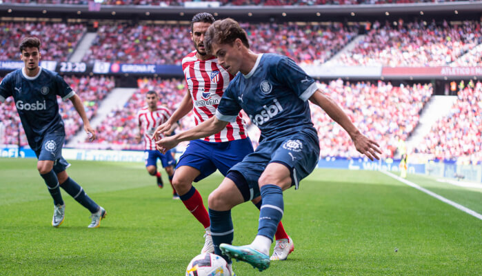 Real Madrid Girona Tipp Prognose Quoten