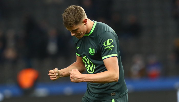 Werder Bremen Wolfsburg Tipp Prognose Quoten