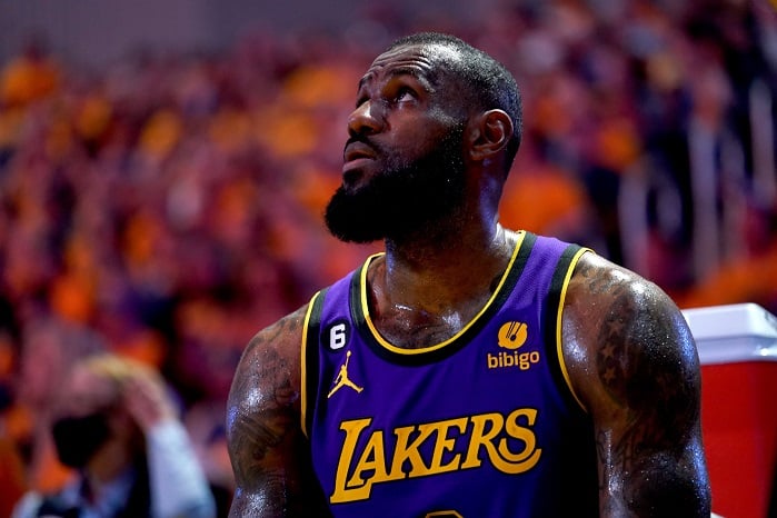 Lakers Warriors Tipp Prognose Quoten Nba