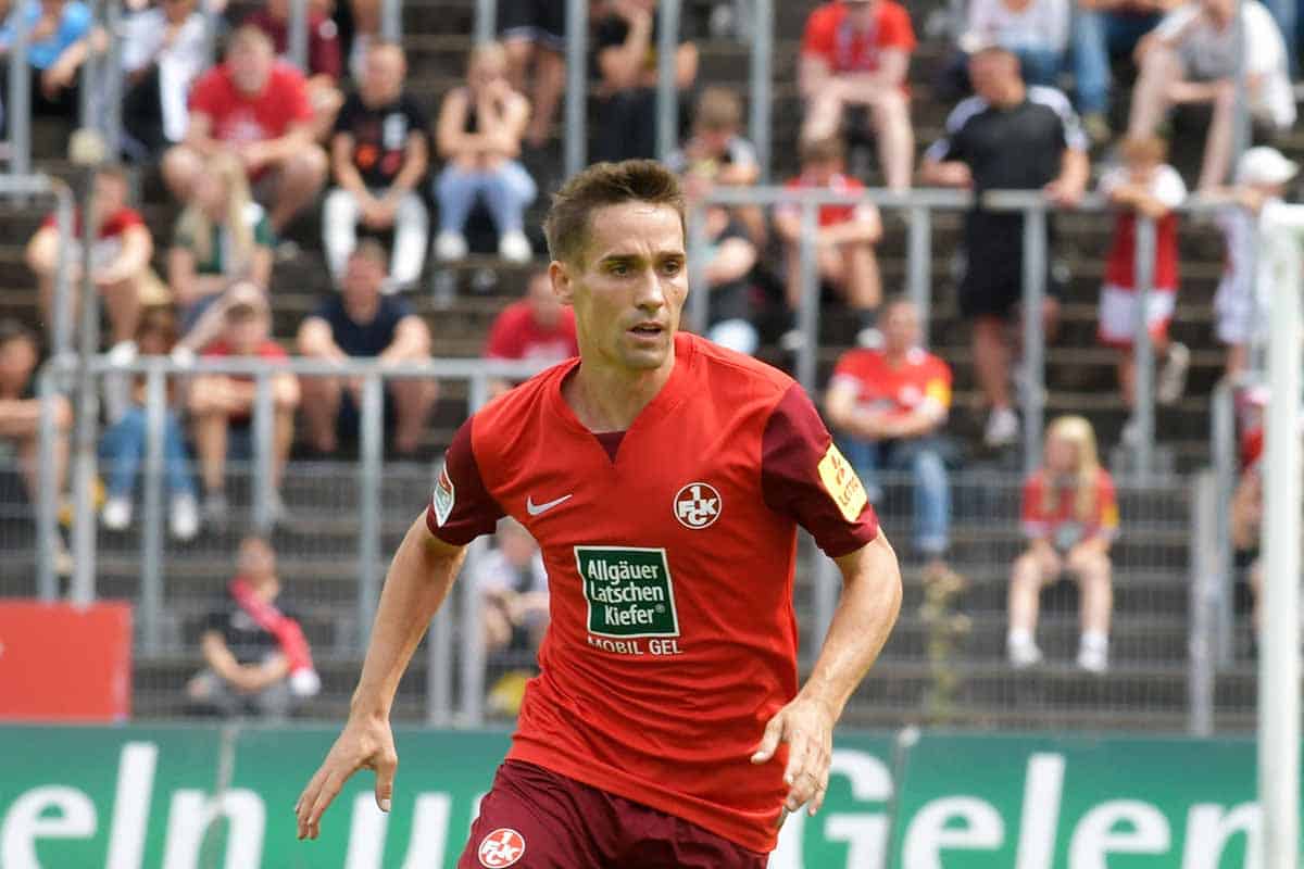 Kaiserslautern St Pauli Tipp Prognose Quoten 29 07 2023