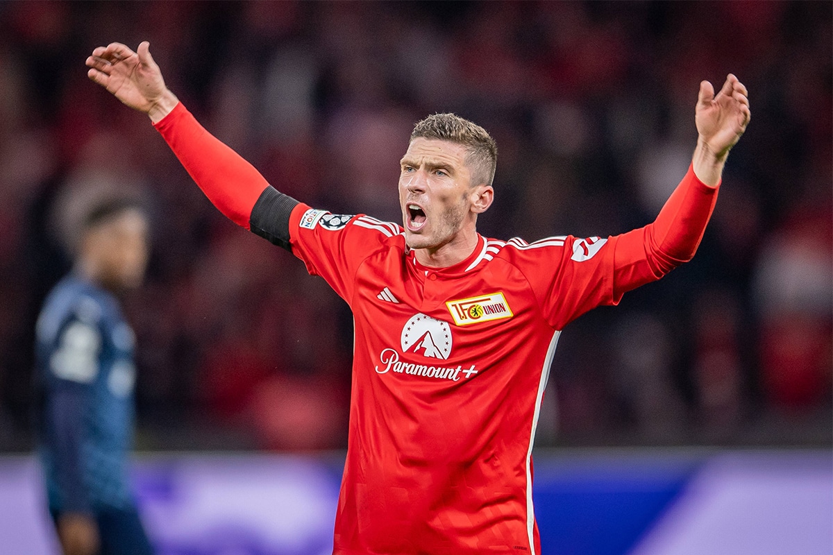 Union Berlin Neapel Tipp Prognose Quoten