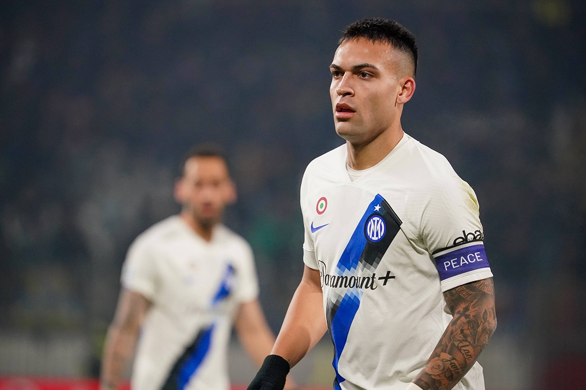 Inter Mailand Lazio Rom Tipp Prognose Wettquoten 19 01 24