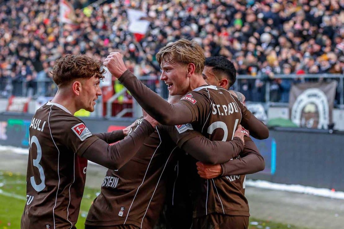 St Pauli F Rth Tipp Prognose Quoten