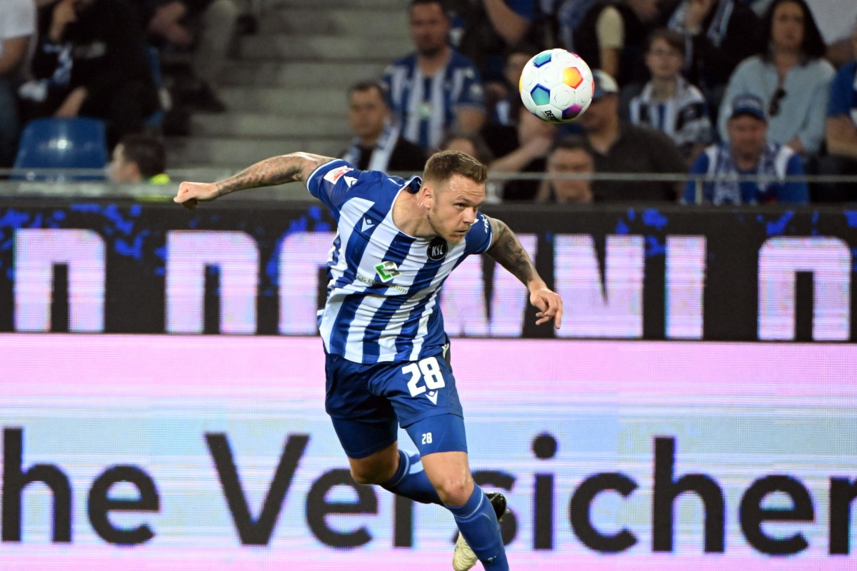 Karlsruhe Hertha Tipp Prognose Quoten