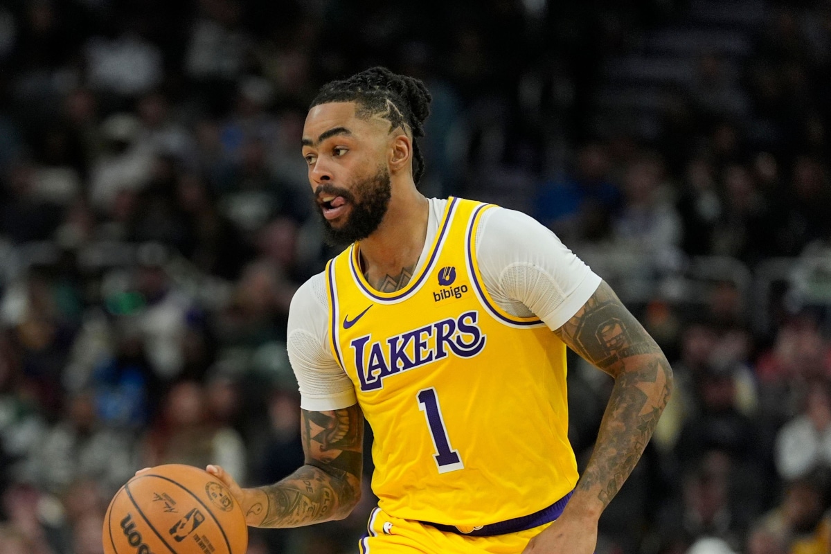 Lakers Cavaliers Tipp Prognose Quoten NBA 06 04 2024