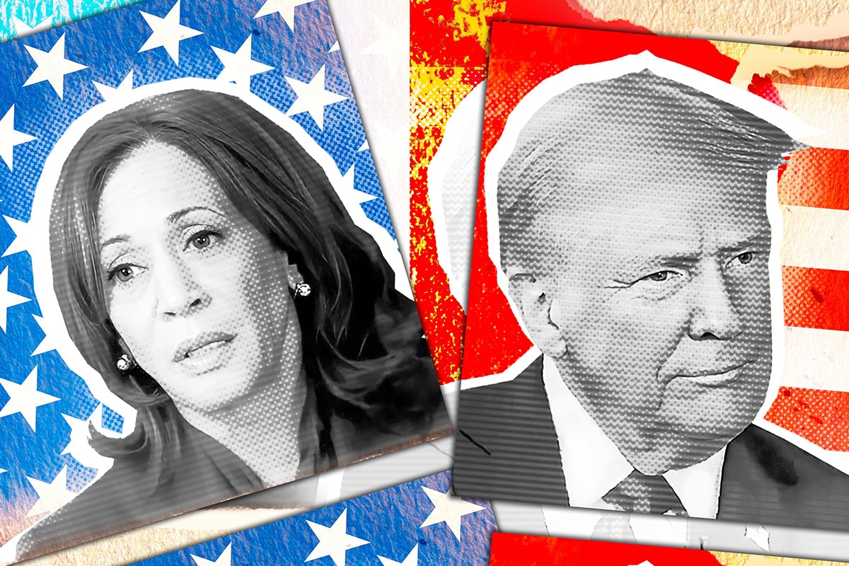 US Wahl 2024 Prognose Wettquoten Zu Trump Vs Harris