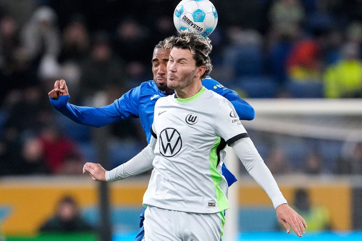 Wolfsburg Gladbach Tipp KI Prognose Quoten 14 01 2025