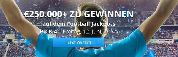 BigBetWorld-Fussballjackpot