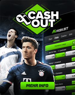 Mobilbet Cash Out