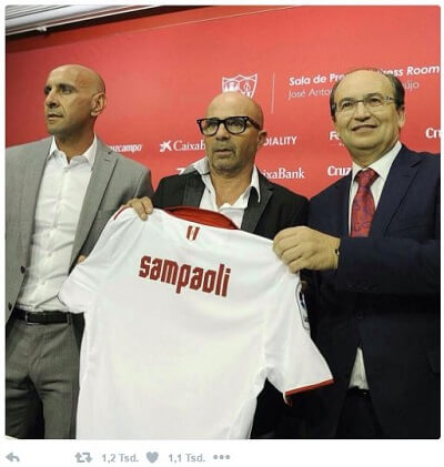 twitter-sampaoli