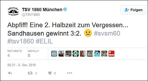 tweet-1860-muenchen-sandhausen-niederlage