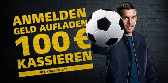 zum Bonus von XTiP XTiP Bonus