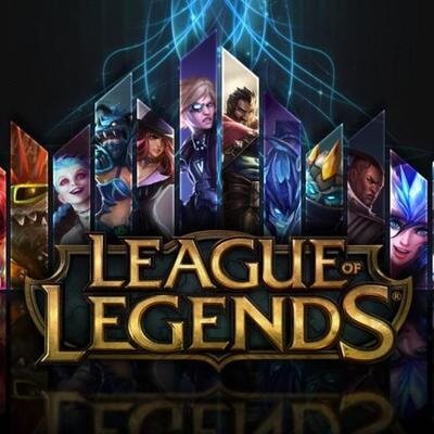 League Of Legends Wm