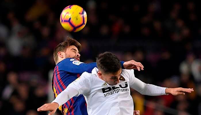 Barcelona - Valencia Tipp