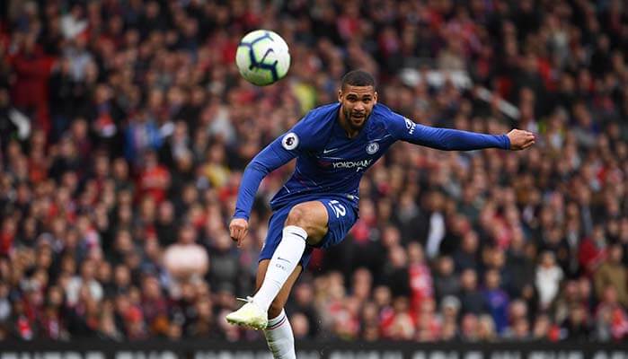 Chelsea - Watford Tipp