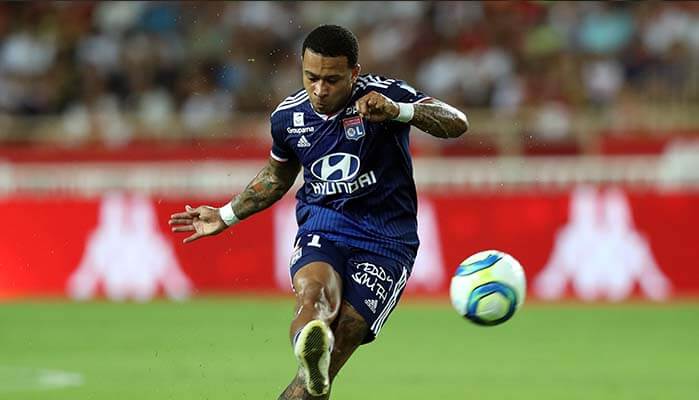 Montpellier - Olympique Lyon Tipp