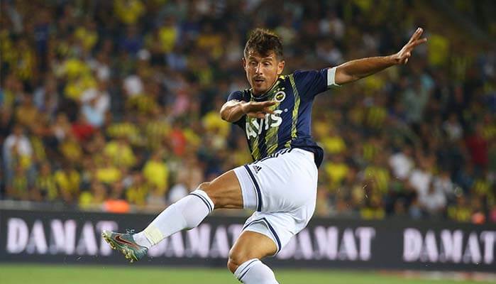 Basaksehir - Fenerbahce Tipp