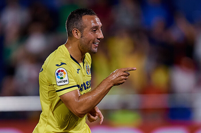 UD Levante - FC Villarreal Tipp