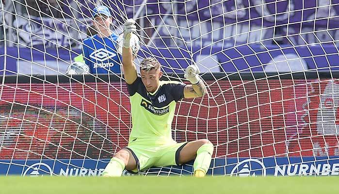 VfL Osnabrück - Karlsruher SC Tipp