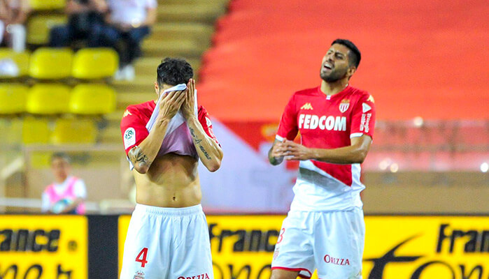 AS Monaco - Nizza Tipp