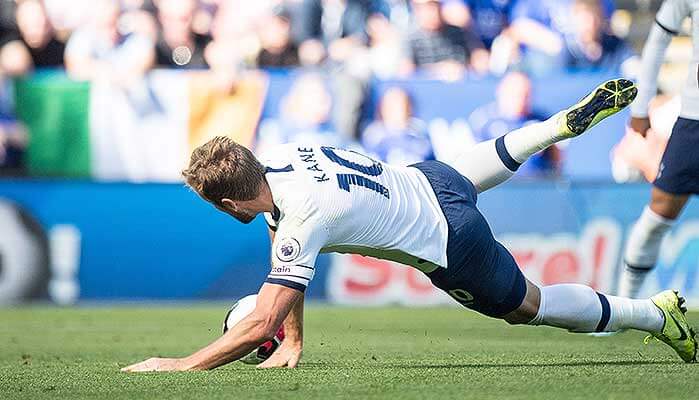 Colchester - Tottenham Tipp