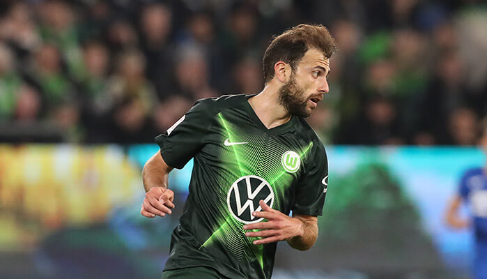 Mainz - Wolfsburg Tipp