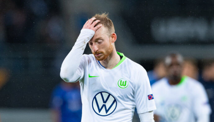 Wolfsburg - Augsburg Tipp