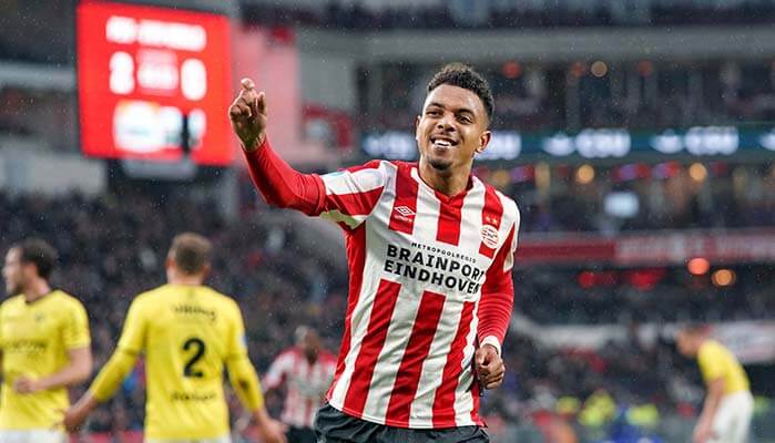 PSV Eindhoven - LASK Europa League Tipp