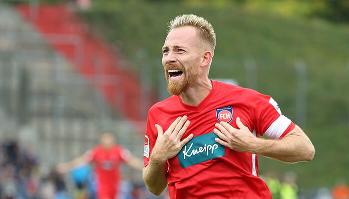 Heidenheim - Bochum Tipp 