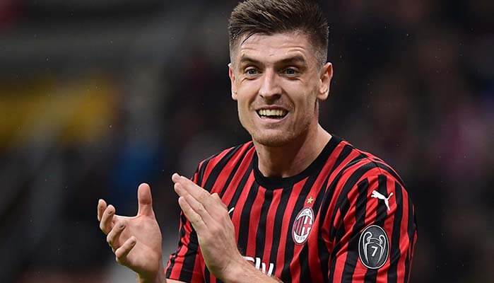 AC Milan - SPAL Ferrara Tipp