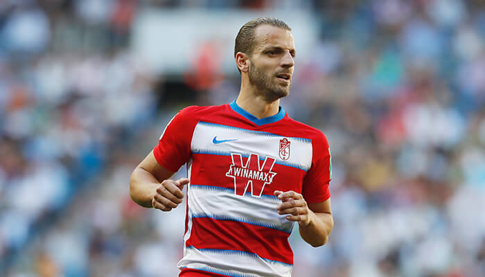 Granada - Osasuna Tipp