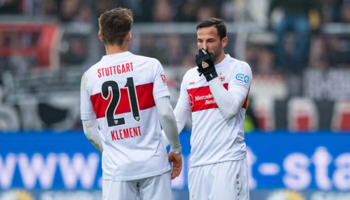 Stuttgart - Karlsruhe Tipp