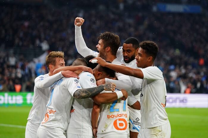 Marseille - Brest Tipp