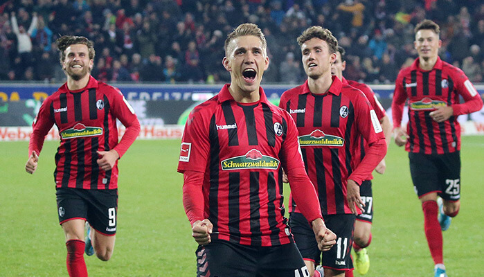 Leverkusen - Freiburg Tipp