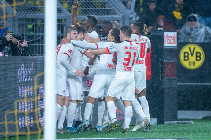 RB Leipzig - FC Augsburg Tipp