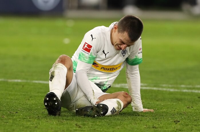 Mönchengladbach - Paderborn Tipp