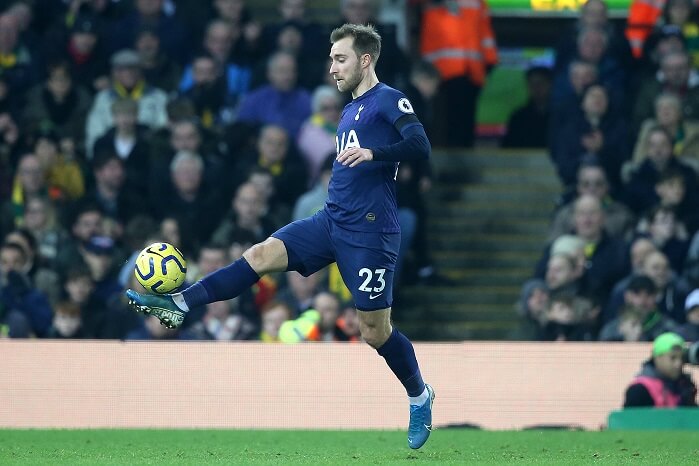 Southampton - Tottenham Tipp