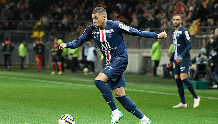 PSG - Amiens Tipp