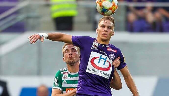 austria vienna vs breidablik prediction