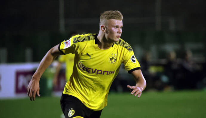 Augsburg - Dortmund Tipp