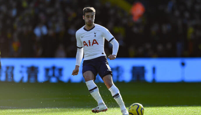 Tottenham Hotspur - Norwich City Tipp