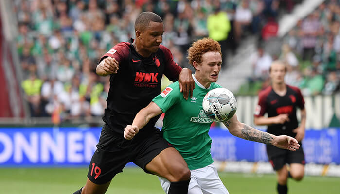 Augsburg - Werder Bremen Tipp