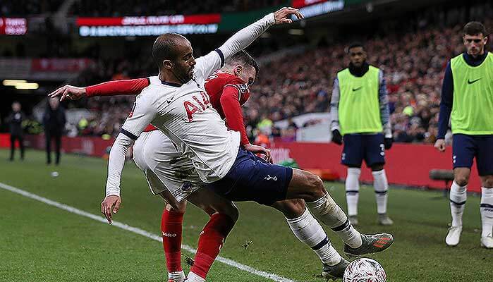 Tottenham - Middlesbrough Tipp