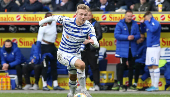 Meppen - Duisburg Tipp