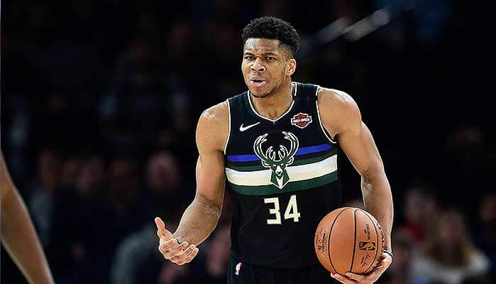 Pacers - Bucks NBA Tipp