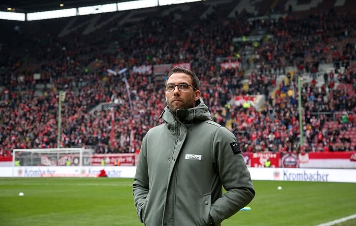 Lautern - Zwickau Tipp