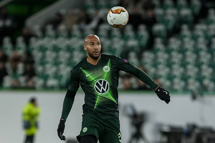 Wolfsburg - Mainz Tipp