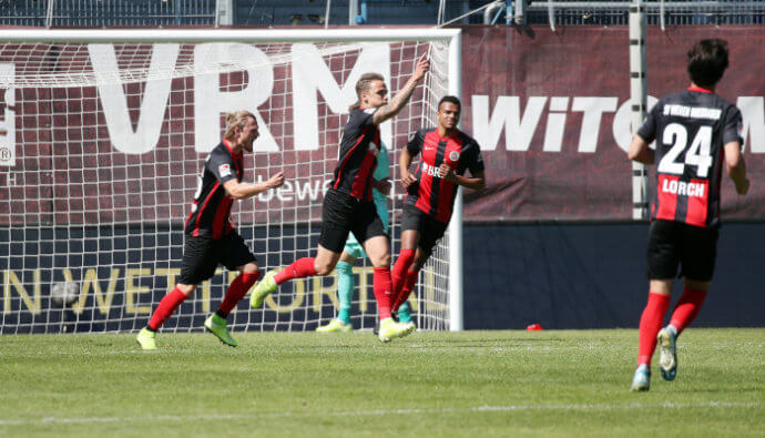 Heidenheim Wehen Wiesbaden Tipp